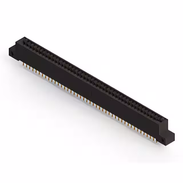 896-086-556-212 EDAC Inc.  Edgeboard Connectors